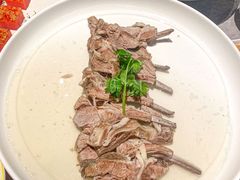 -大秦小宴•新派西北(万象前海店)