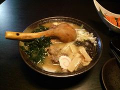 -日本料理神拉面