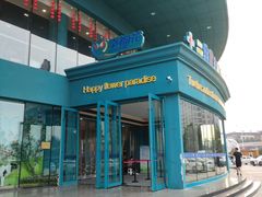 -幸福花欢乐世界(东辰广场A座店)