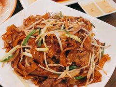 -新旺茶餐厅(嘉里城店)