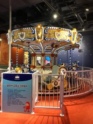 -幻贝家儿童乐园(苏州中心店)