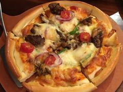 -食间牛排(湖西路店)