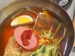 -啊美丽炭火烤肉(滑翔一店)
