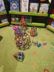 -幻贝家儿童乐园(武汉永旺梦乐城店)