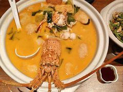 -苏帮袁Sue Cuisine(将台店)