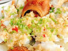 -众味海鲜大排档·活海鲜·潮汕味(南澳店)