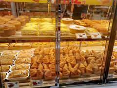 -味多美蛋糕(新和平里店)