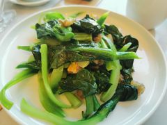-莆田餐厅PUTIEN(三里屯店)