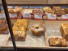 -爸爸糖吐司面包(悠唐购物中心店)