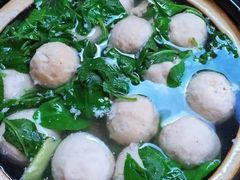 -叶客·客家菜·八刀汤(东骏店)