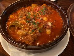 -羽深肉铺 Steak & Wine
