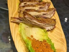 -阿拉丁新疆风味餐厅·清真(罗廊巷店)