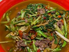 -常和州·夜宵大排档(常州单店)