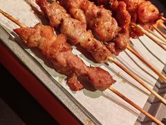 -东来顺·来小馆烧烤(公主坟城乡店)