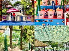 -海合安天津极地海洋公园