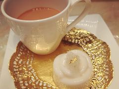 -8餐厅(新葡京酒店)