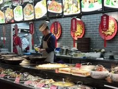 -东北大院·东北菜(三台子店)