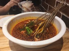 -嘉州叶婆婆钵钵鸡(建设路店)