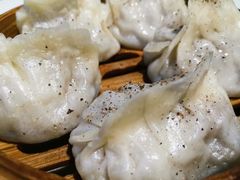 薄皮包子-驿楼兰·新疆菜(火车站店)