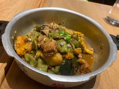 -金掌勺锅包肉(华润万象城店)