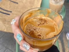 -Be Lived Cafe比例咖啡(摩天轮店)