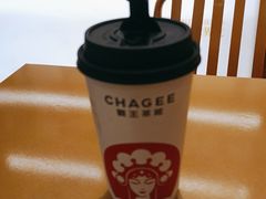 花田乌龙-霸王茶姬(大学城熙街店)