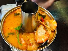 -美泰泰国餐厅(中大银泰店)