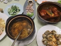 -高佳庄·舟山海鲜(海景旗舰店)