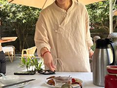 -桃园农庄·桃源宴