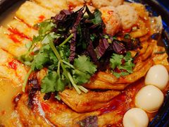 -老表记广西宵夜螺蛳鸭脚煲(西大店)
