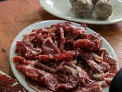 -蔡社牛肉城(龙湖店)