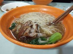 -兴旺面馆(商业街店)