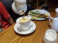 -SEN CASTLE城堡西餐(创意设计中心店)