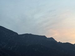 -京北渔家傲