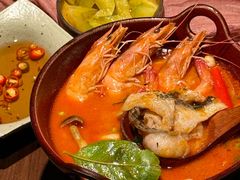 -Night Breeze晚风·融合创意菜