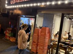 门面-陈眼镜火锅(总店)