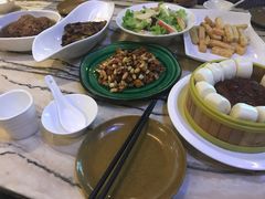 -金百万烤鸭店(马甸店)