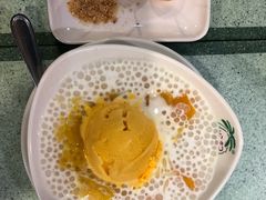 -松记糖水店(铜锣湾分店)