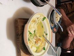 -径山十八道·风味民间菜(杭州总店)