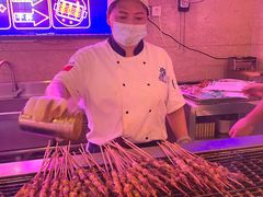 -海韵之星邮轮水会(明发商业广场店)