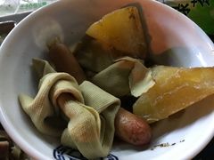 -满族八旗正宗牛肉面