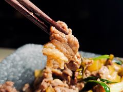 -辣可可·小炒黄牛肉(望京凯德MALL店)