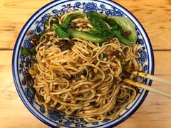-特色宜宾燃面(柳城店)