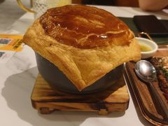 -帕娜·泰式茶餐厅·Bistro(近铁广场店)