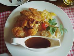 -Paulaner·德国帕拉娜自酿啤酒餐厅(海上世界店)