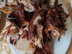 烤羊排-维吾尔餐厅(宜山路店)