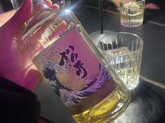 -DEW Lounge(深圳湾店)