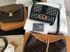 -聚云奢二手奢侈品黄金手表包包回收·中古店(上海店)