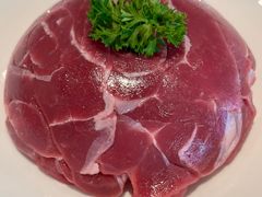 -南门涮肉(北洼路店)