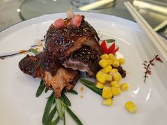 酸菜煸汤圆-贵州大厦贵州厅(樱花园西街店)